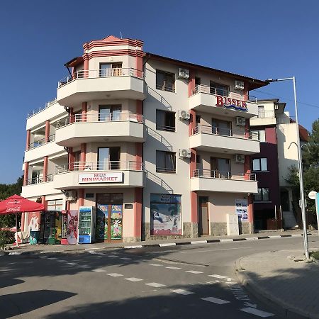 Bisser Obzor Exterior foto