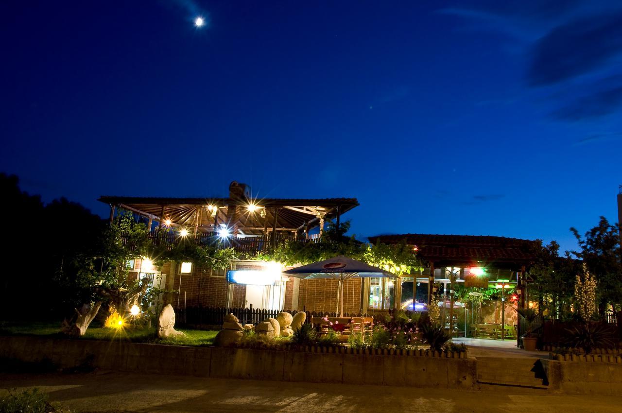 Bisser Obzor Exterior foto