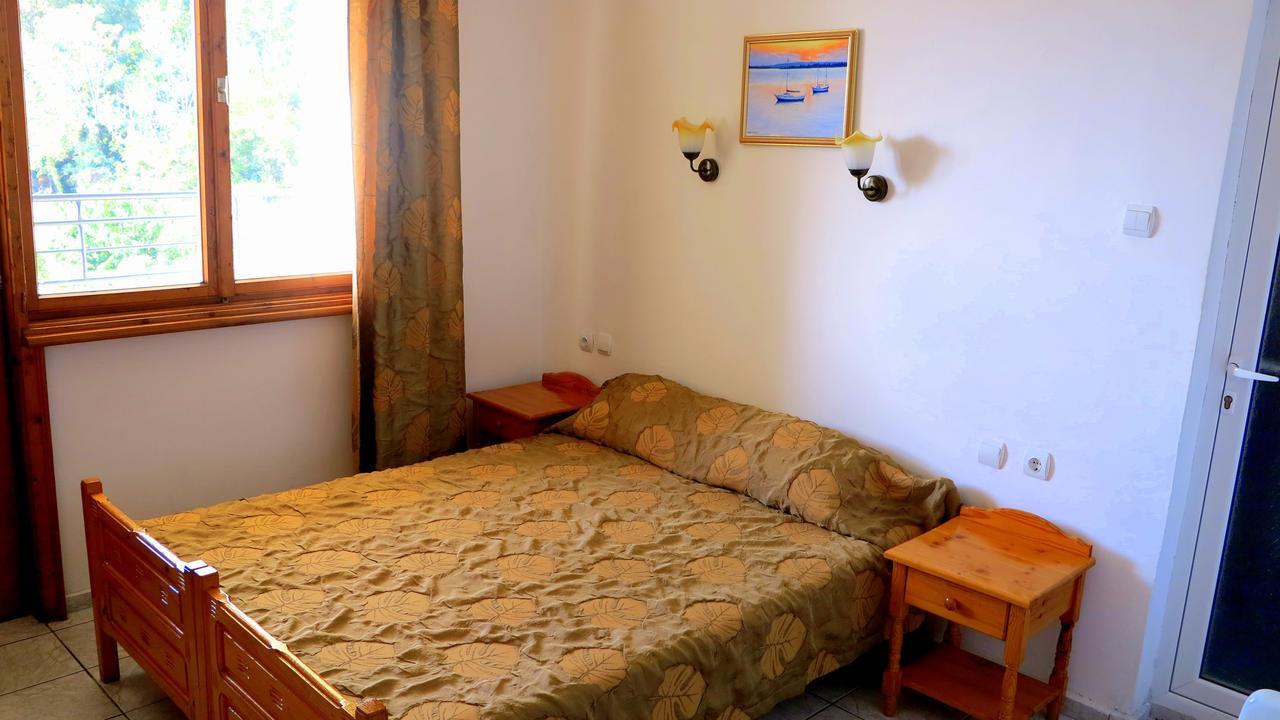 Bisser Obzor Exterior foto