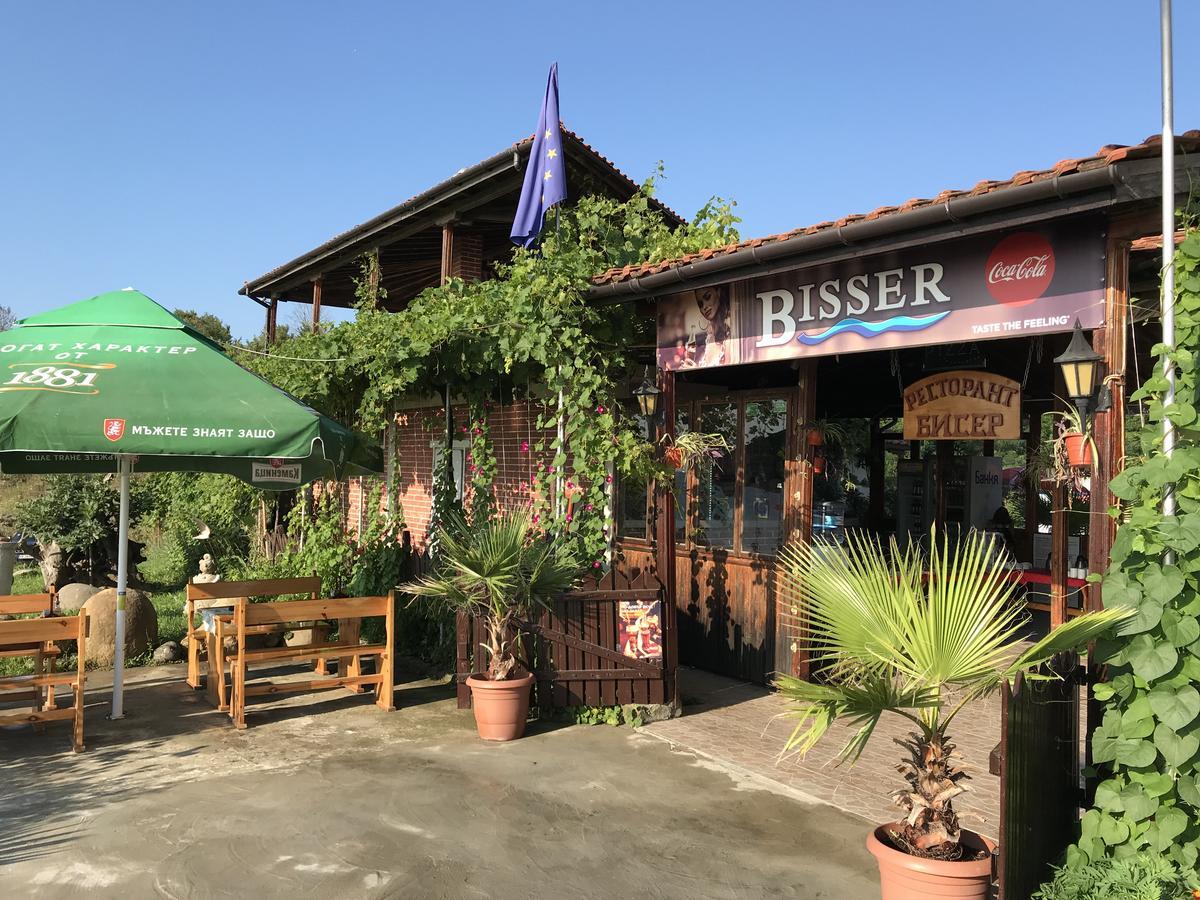 Bisser Obzor Exterior foto