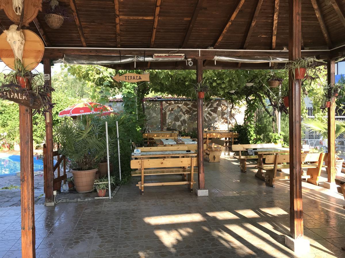 Bisser Obzor Exterior foto